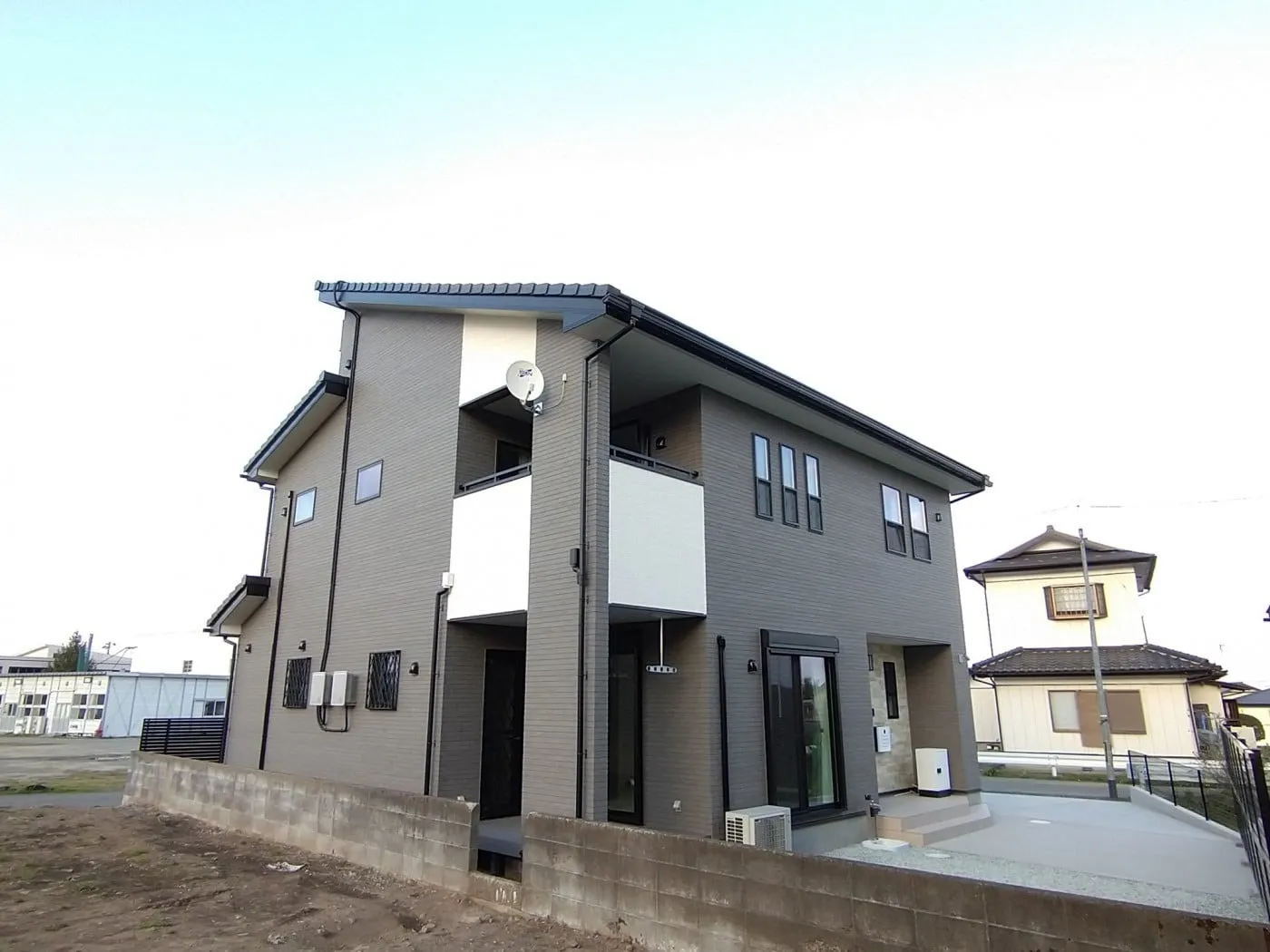 S様邸 50.24坪/5LDK