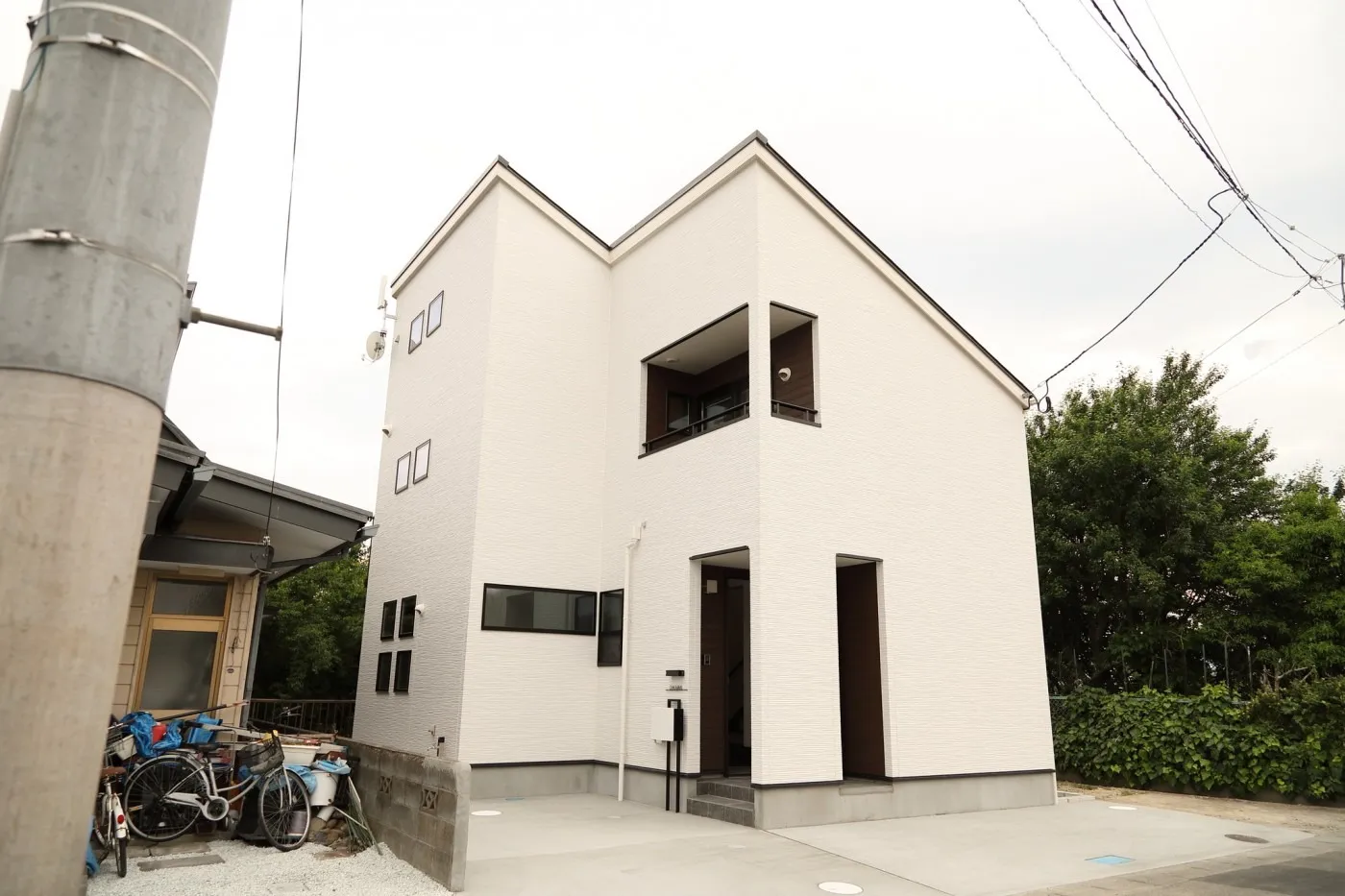 O様 仙台市青葉区/25.36坪