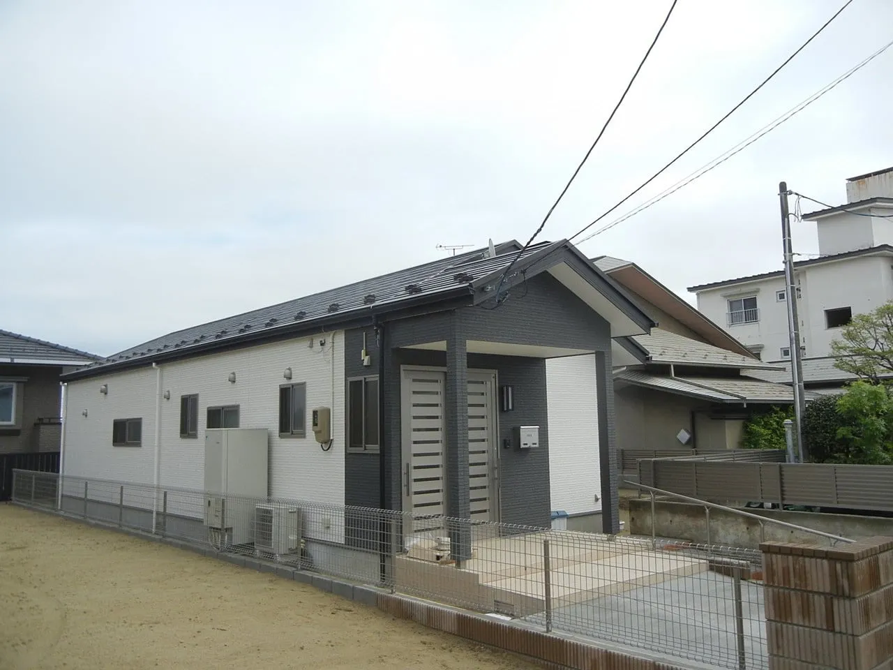 S様邸/多賀城市 20坪/2LDK
