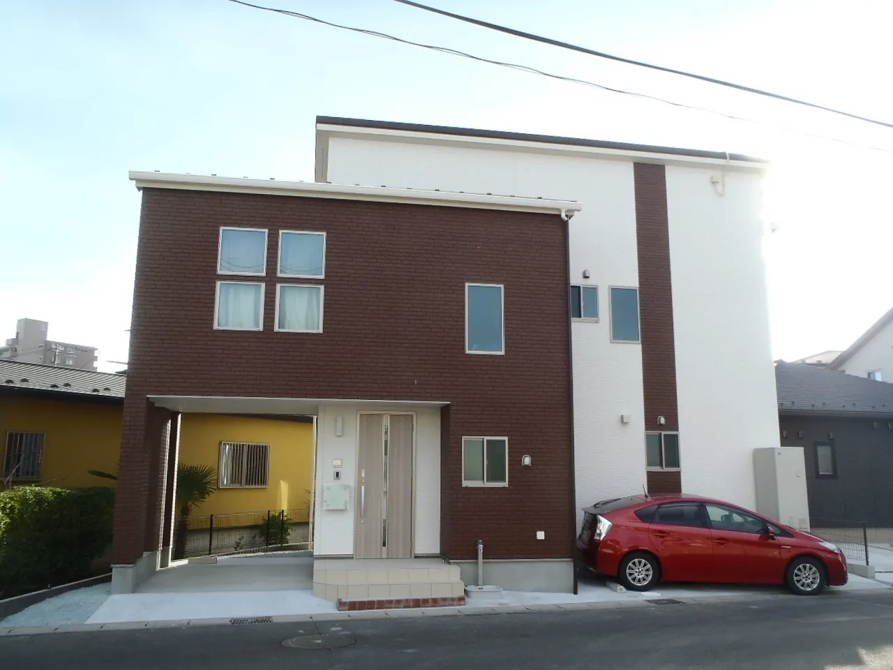 Ｈ様邸/多賀城市 36坪/4LDK