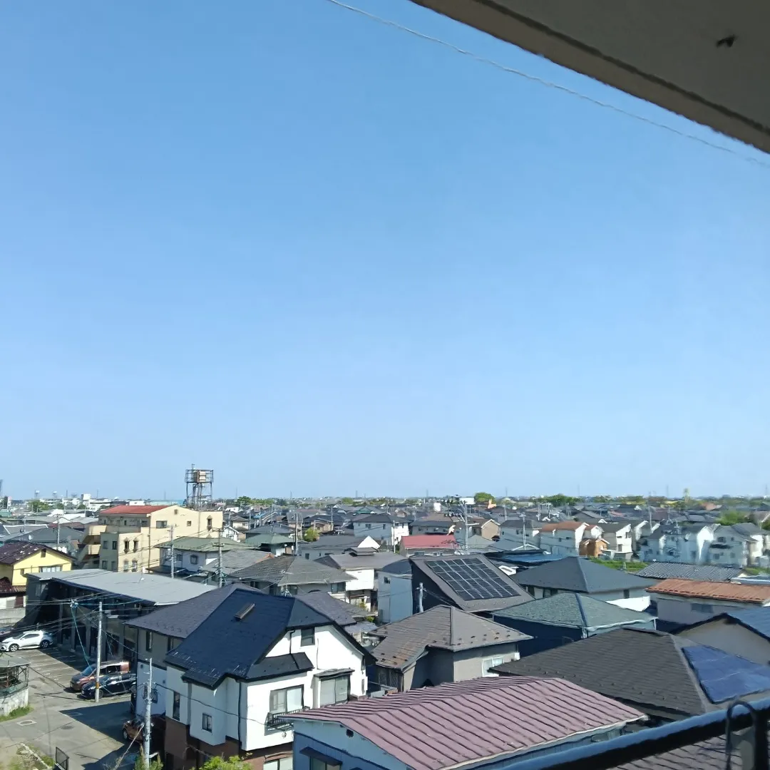 T様賃貸マンション節電ガラスコート工事