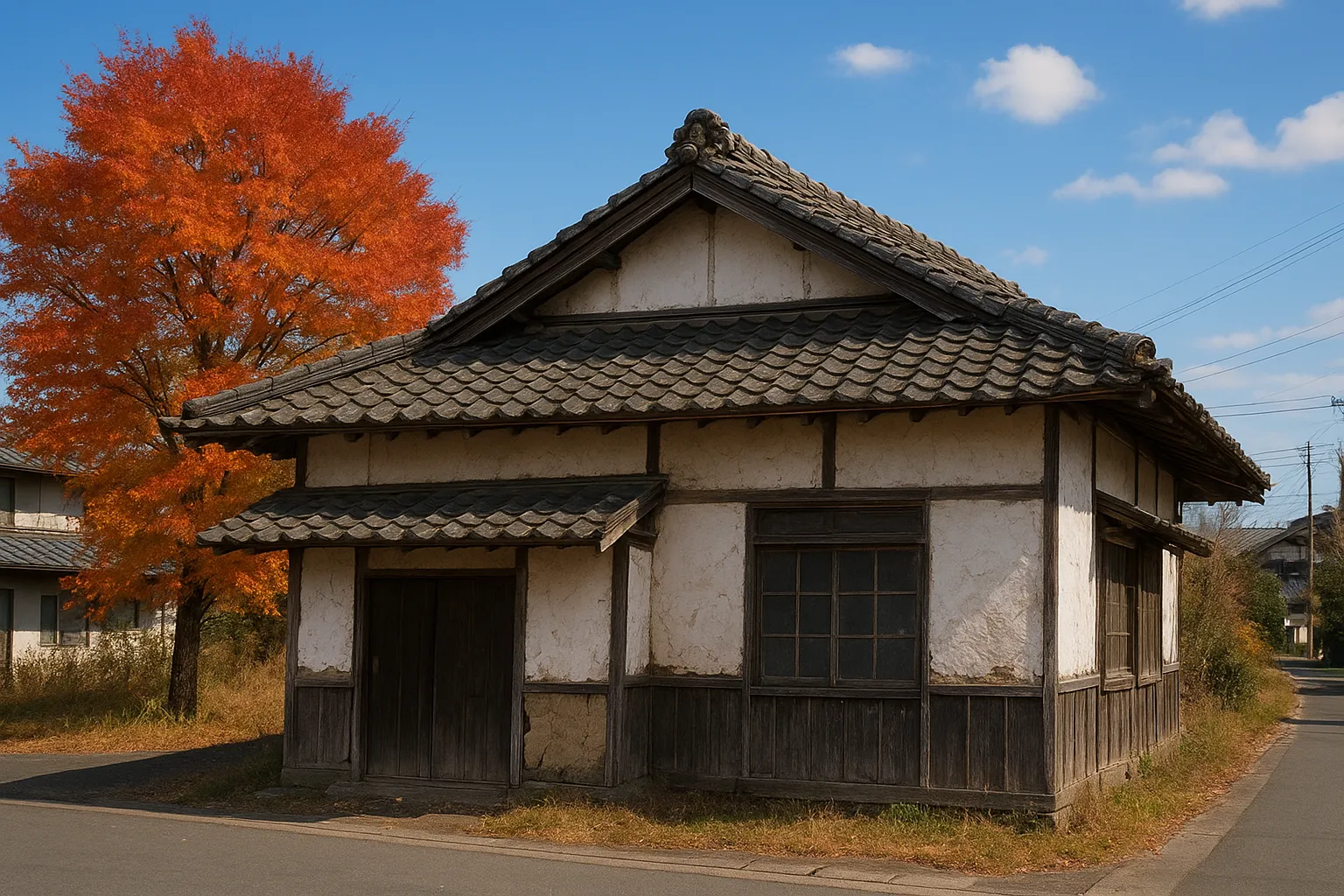 空き家対策と相続・リフォーム支援で賢く資産を守るステップガイド